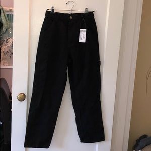 Brandy Melville paints with tags